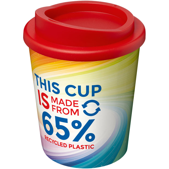 Brite-Americano® Espresso Eco 250 ml termokop