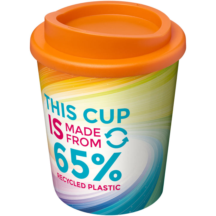 Brite-Americano® Espresso Eco 250 ml termokop
