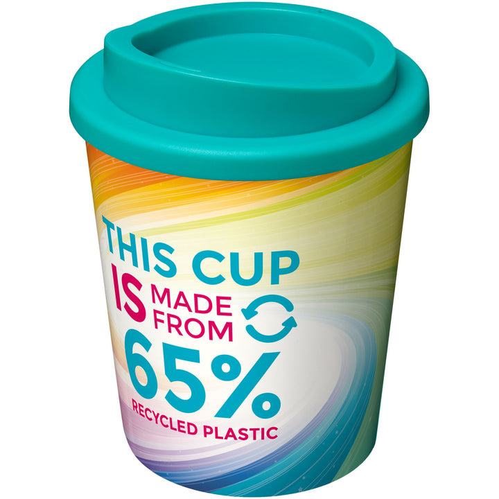 Brite-Americano® Espresso Eco 250 ml termokop