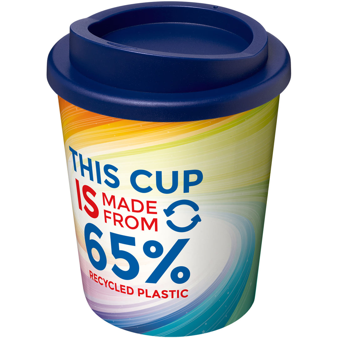 Brite-Americano® Espresso Eco 250 ml termokop