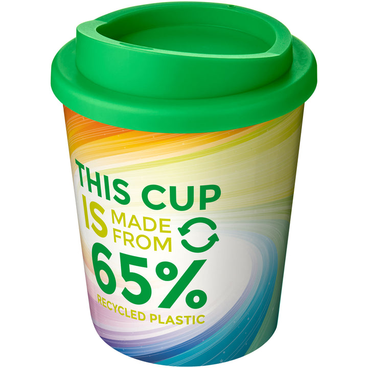 Brite-Americano® Espresso Eco 250 ml termokop