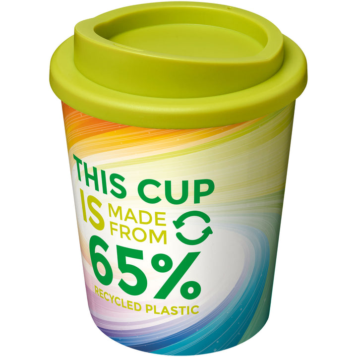 Brite-Americano® Espresso Eco 250 ml termokop