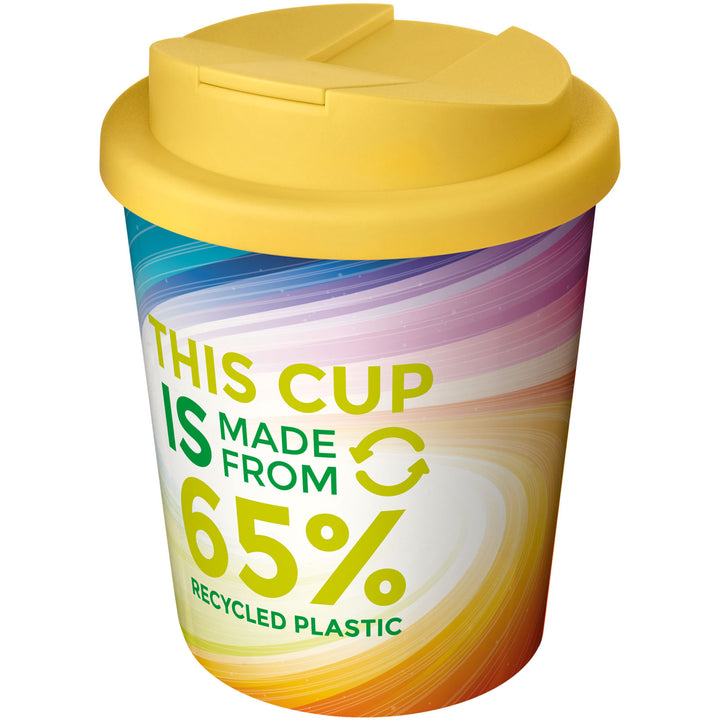 Brite-Americano® Espresso Eco 250 ml splidsikker termokop