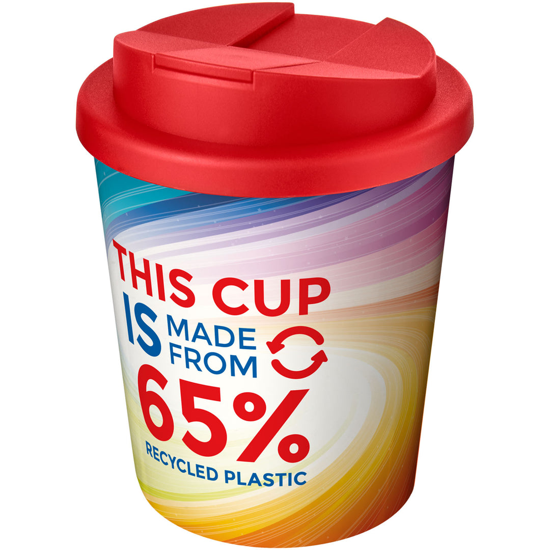 Brite-Americano® Espresso Eco 250 ml splidsikker termokop