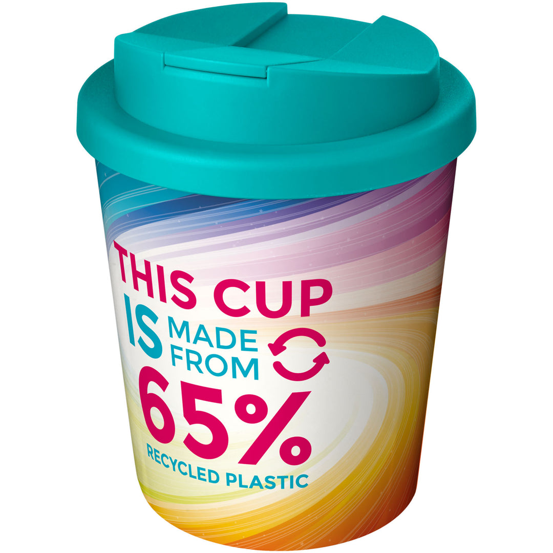 Brite-Americano® Espresso Eco 250 ml splidsikker termokop