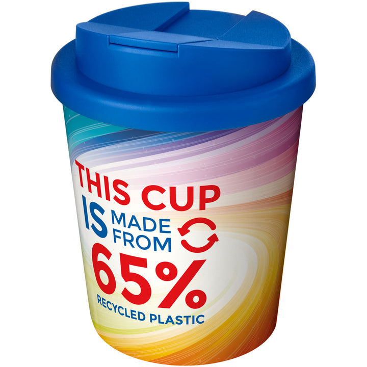 Brite-Americano® Espresso Eco 250 ml splidsikker termokop