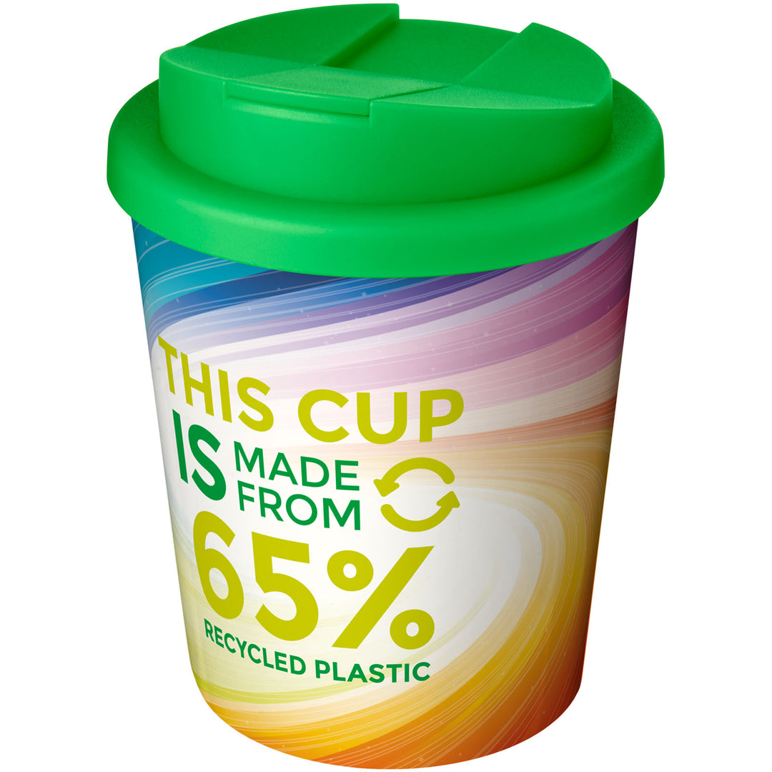Brite-Americano® Espresso Eco 250 ml splidsikker termokop