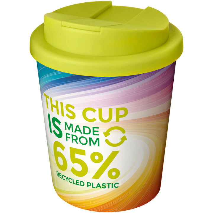 Brite-Americano® Espresso Eco 250 ml splidsikker termokop