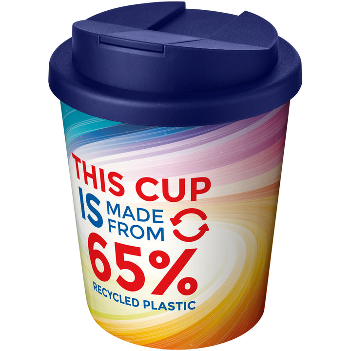 Brite-Americano® Espresso Eco 250 ml splidsikker termokop