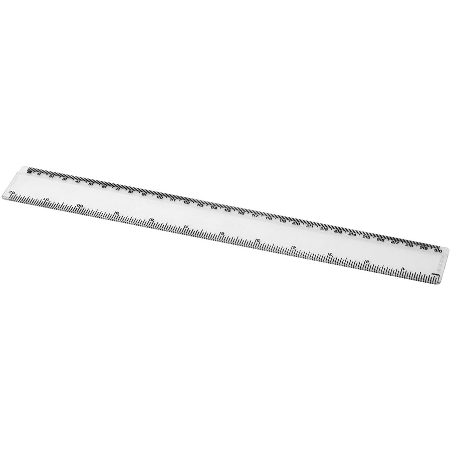 Renzo 30 cm plastiklineal