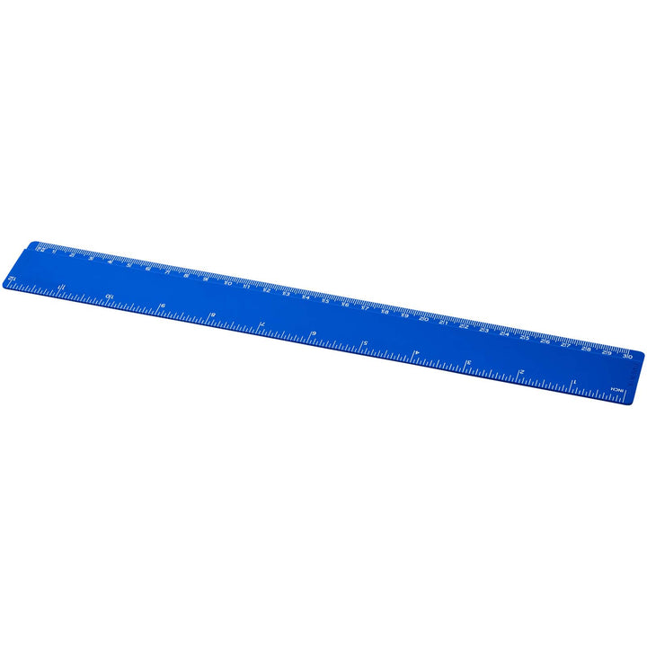 Renzo 30 cm plastiklineal