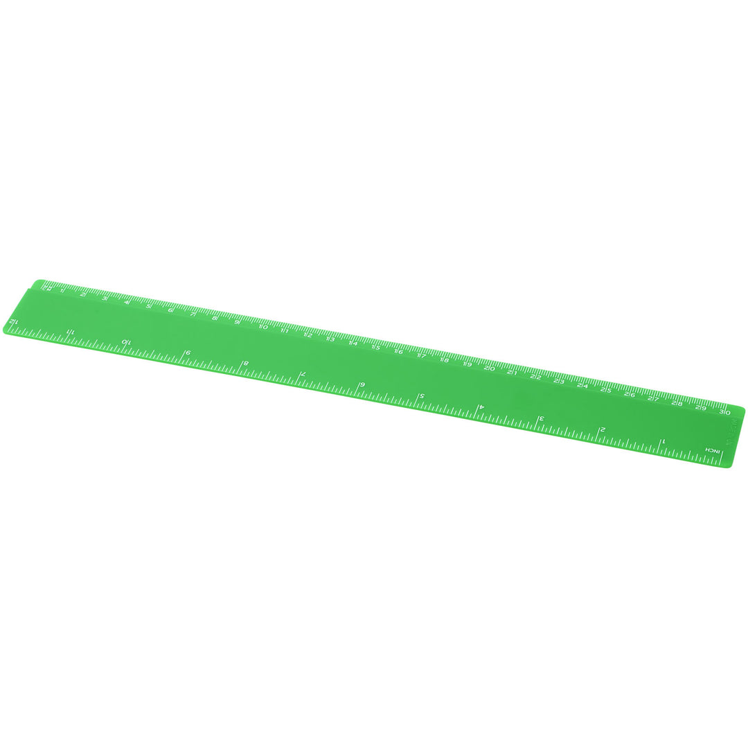 Renzo 30 cm plastiklineal