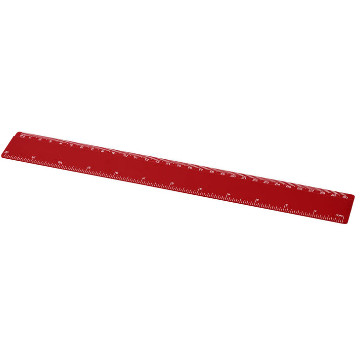 Renzo 30 cm plastiklineal