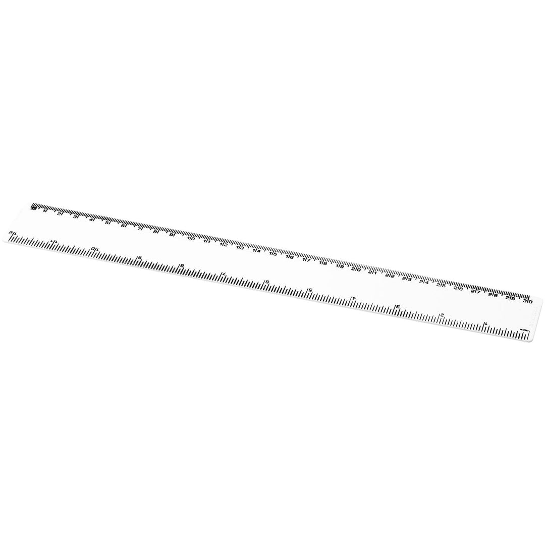 Renzo 30 cm plastiklineal