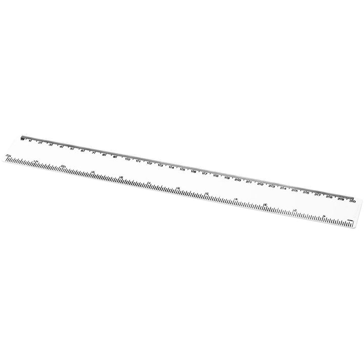 Renzo 30 cm plastiklineal
