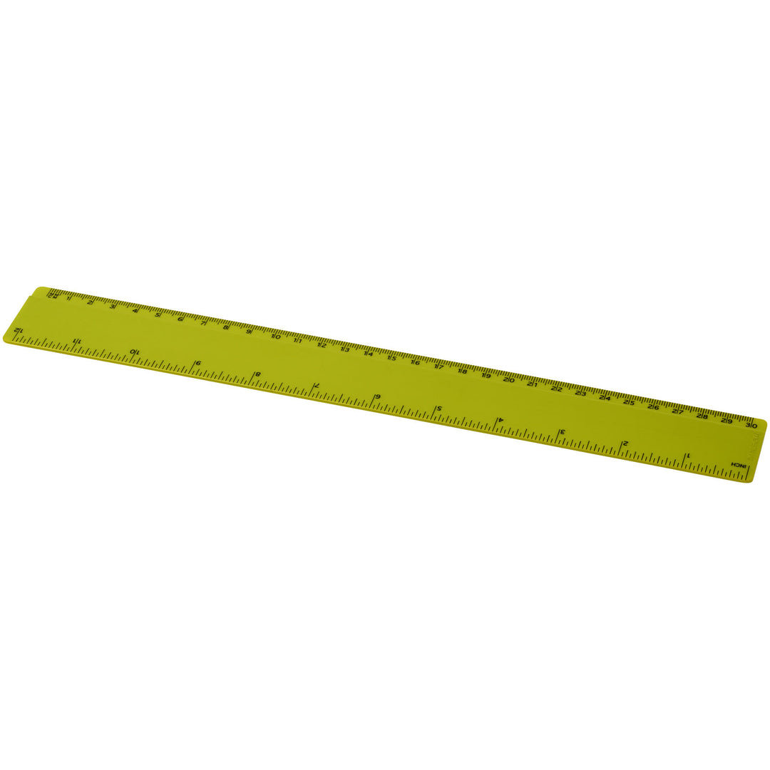 Renzo 30 cm plastiklineal