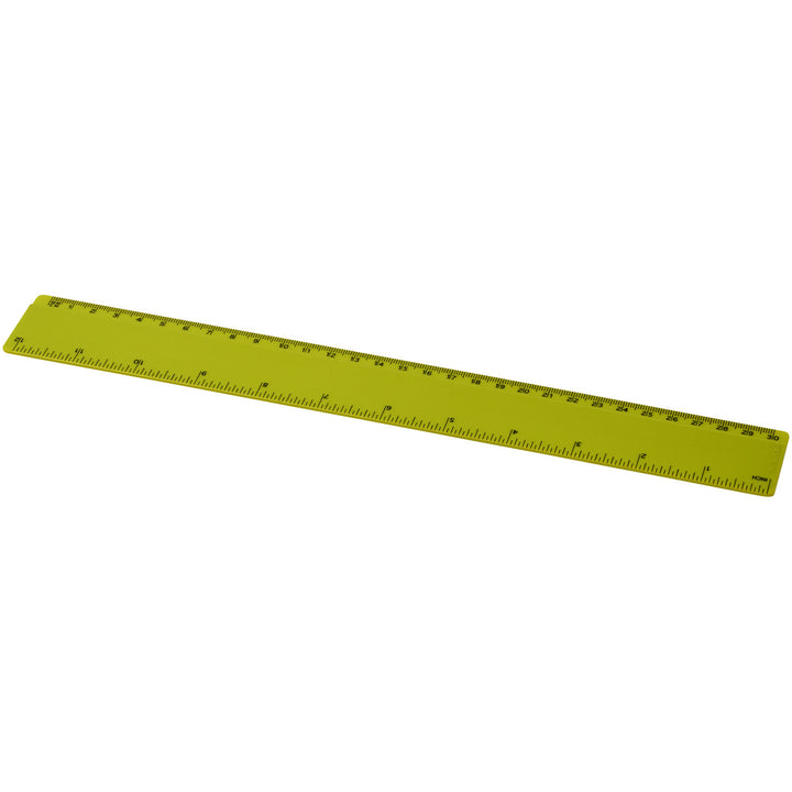 Renzo 30 cm plastiklineal