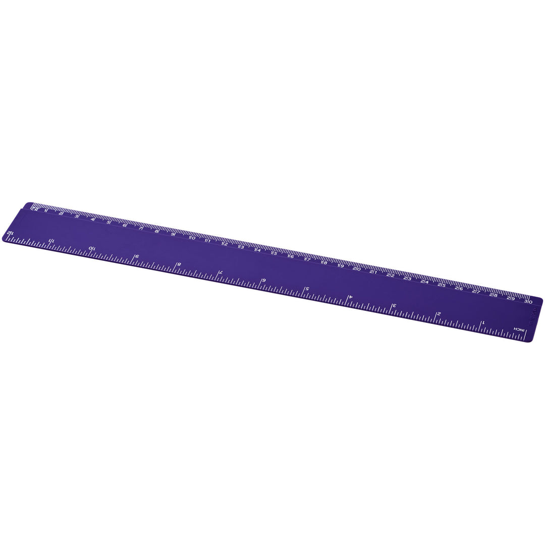 Renzo 30 cm plastiklineal