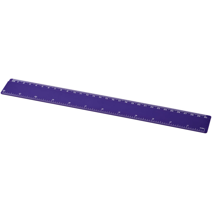 Renzo 30 cm plastiklineal