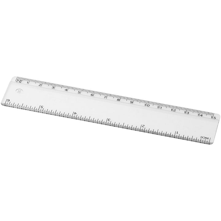 Renzo 15 cm plastiklineal