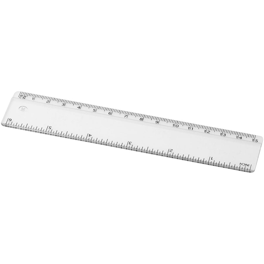 Renzo 15 cm plastiklineal