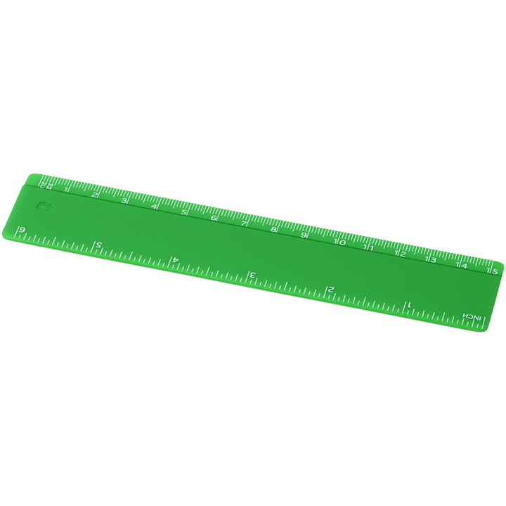 Renzo 15 cm plastiklineal