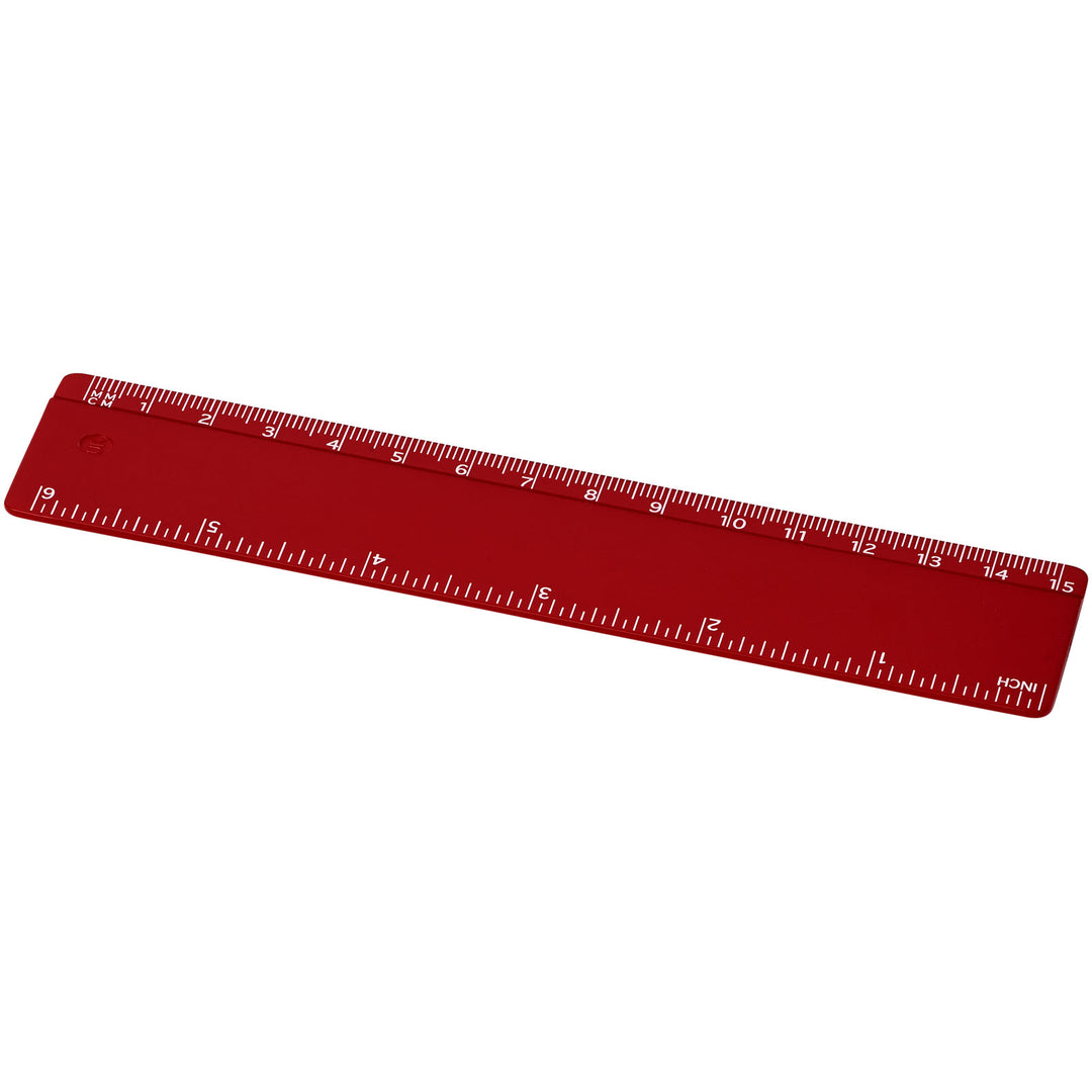 Renzo 15 cm plastiklineal