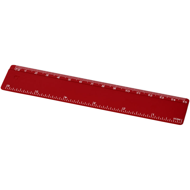 Renzo 15 cm plastiklineal