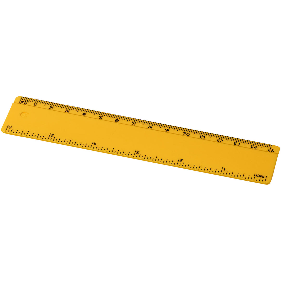 Renzo 15 cm plastiklineal