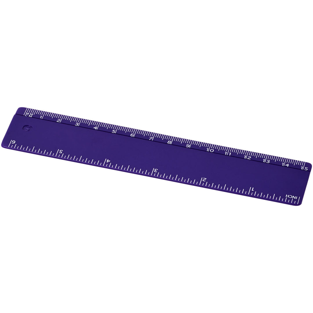 Renzo 15 cm plastiklineal