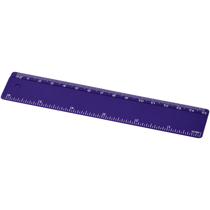 Renzo 15 cm plastiklineal