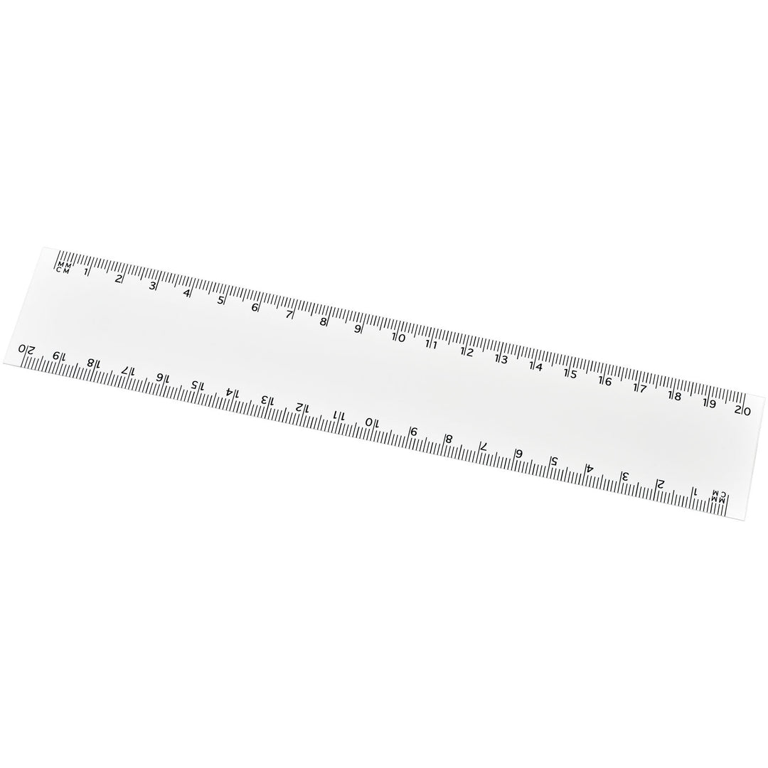 Arc 20 cm fleksibel lineal
