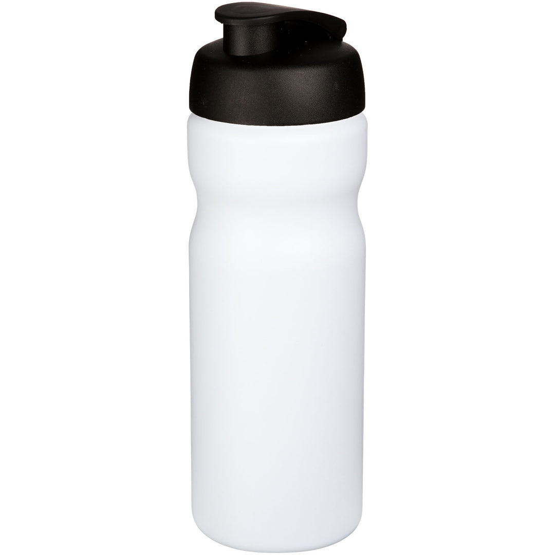 Baseline® Plus 650 ml drikkeflaske med fliplåg