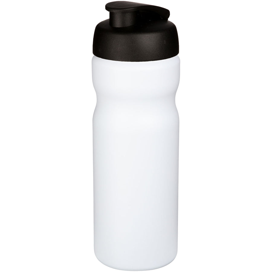 Baseline® Plus 650 ml drikkeflaske med fliplåg