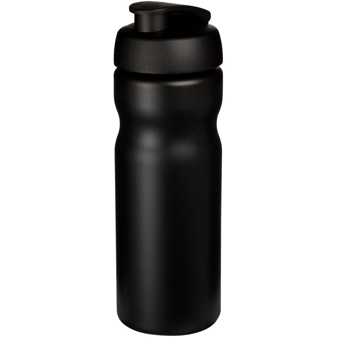 Baseline® Plus 650 ml drikkeflaske med fliplåg