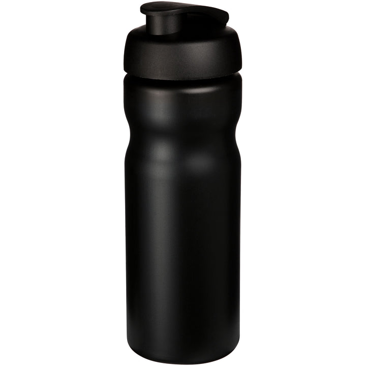 Baseline® Plus 650 ml drikkeflaske med fliplåg