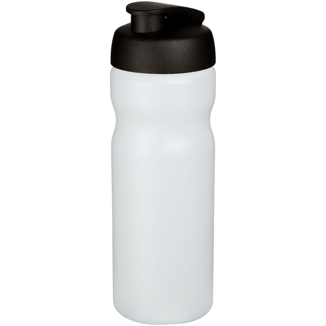 Baseline® Plus 650 ml drikkeflaske med fliplåg