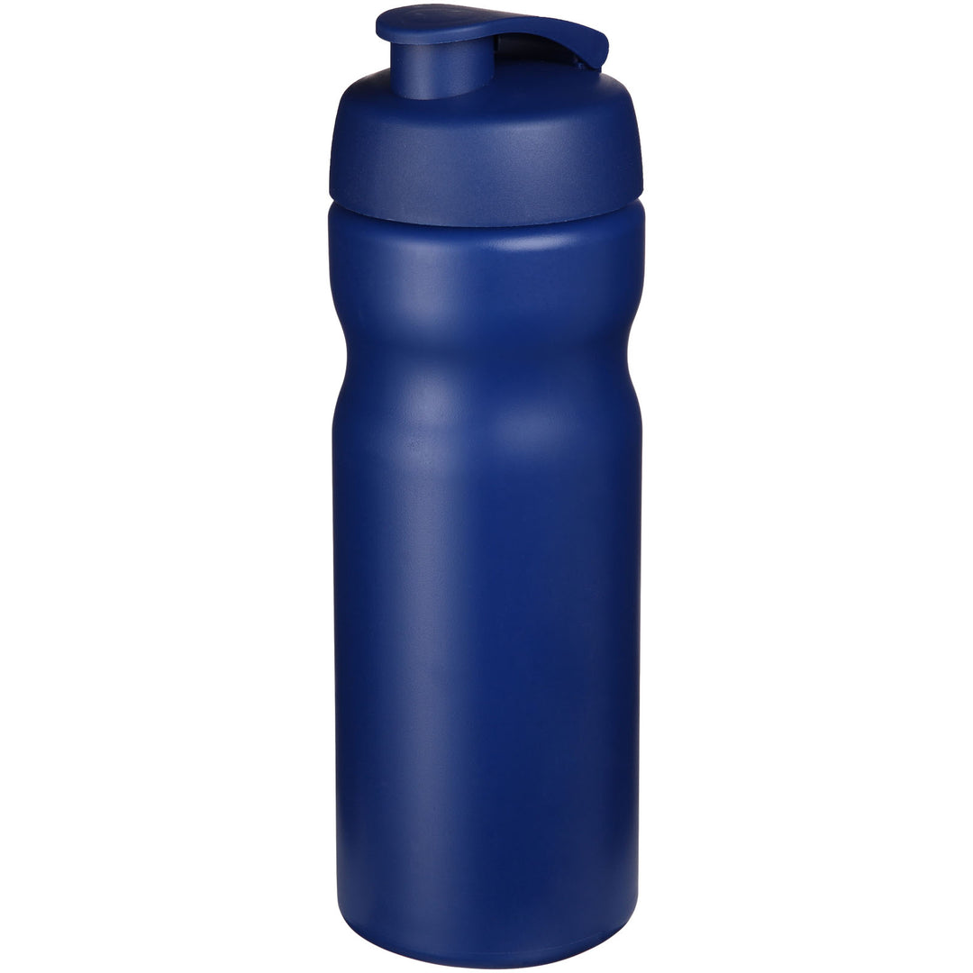 Baseline® Plus 650 ml drikkeflaske med fliplåg