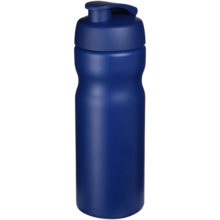 Baseline® Plus 650 ml drikkeflaske med fliplåg