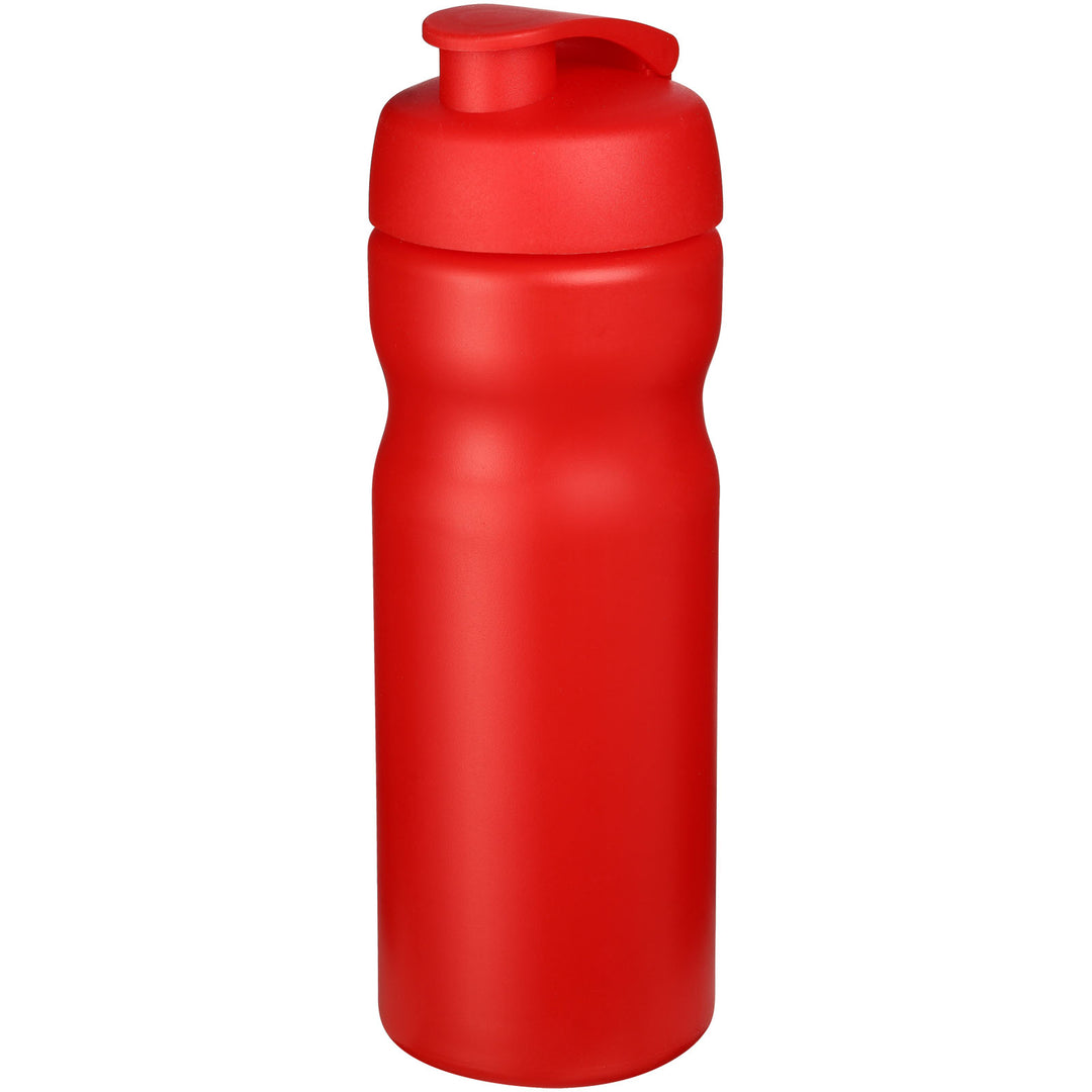 Baseline® Plus 650 ml drikkeflaske med fliplåg