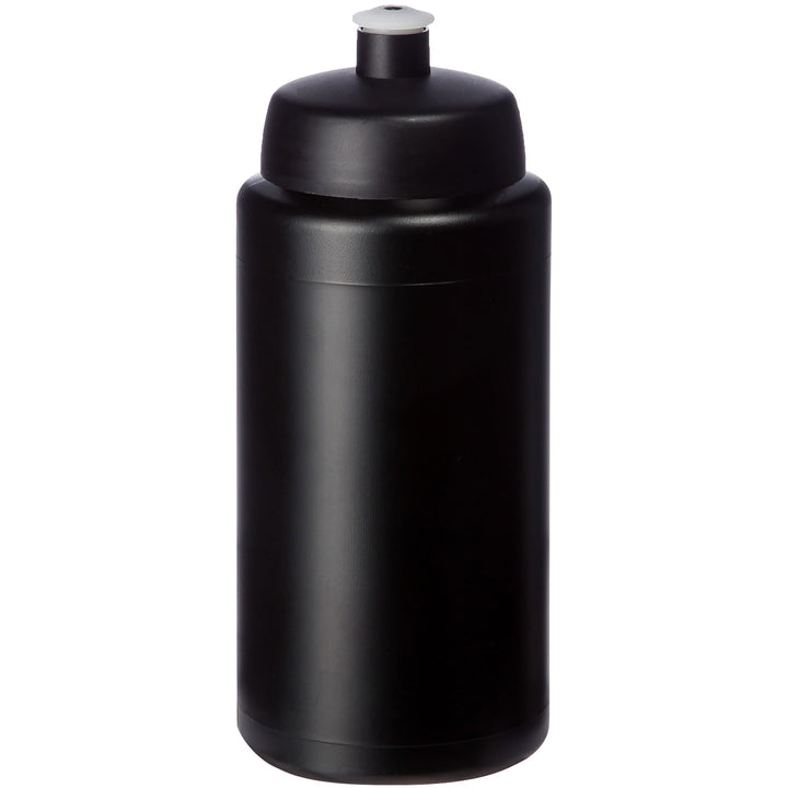 Baseline® Plus 500 ml drikkeflaske med håndtag og kuppelformet låg