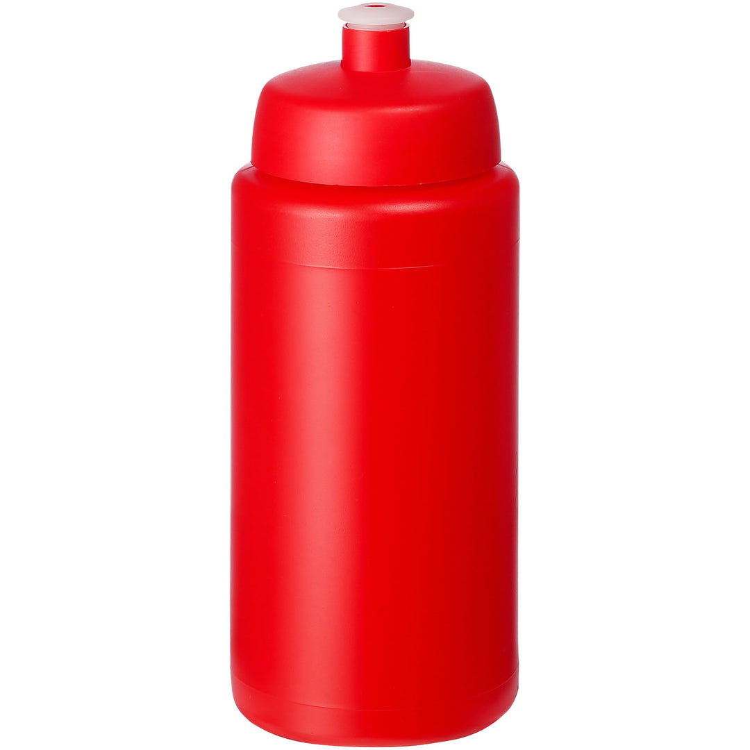 Baseline® Plus 500 ml drikkeflaske med håndtag og kuppelformet låg