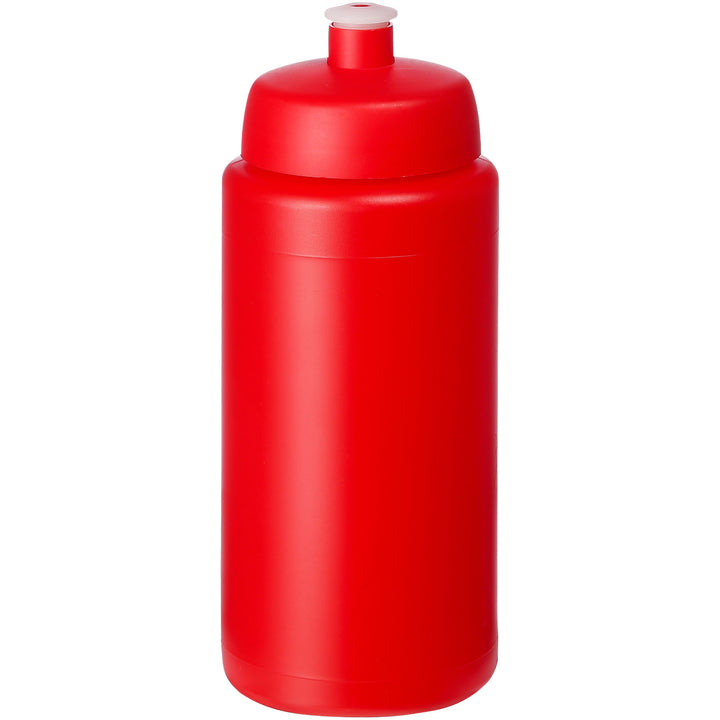 Baseline® Plus 500 ml drikkeflaske med håndtag og kuppelformet låg