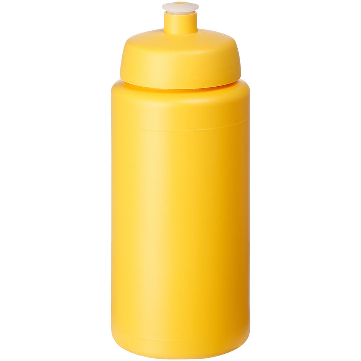 Baseline® Plus 500 ml drikkeflaske med håndtag og kuppelformet låg
