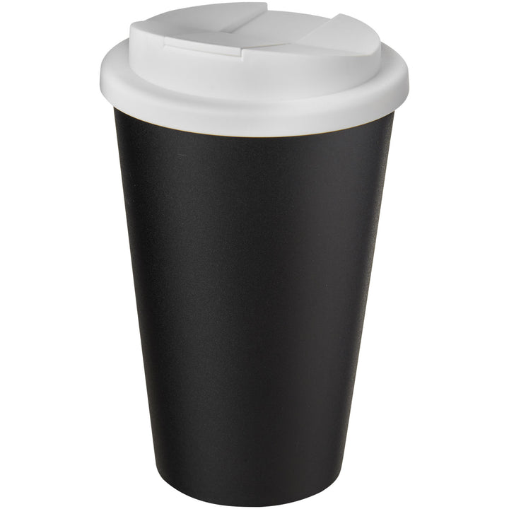 Americano® 350 ml isoleret krus med spildtæt låg