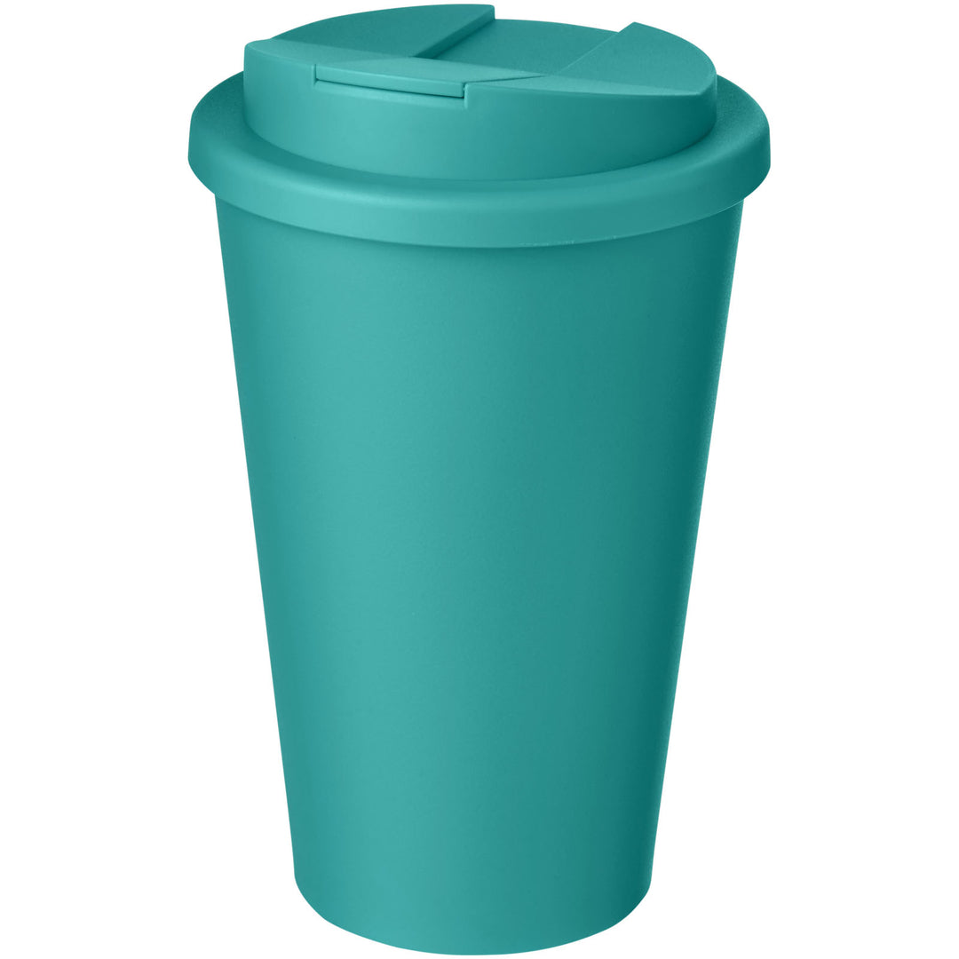 Americano® 350 ml isoleret krus med spildtæt låg