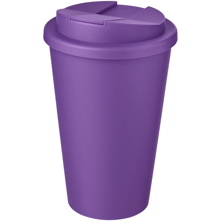 Americano® 350 ml isoleret krus med spildtæt låg