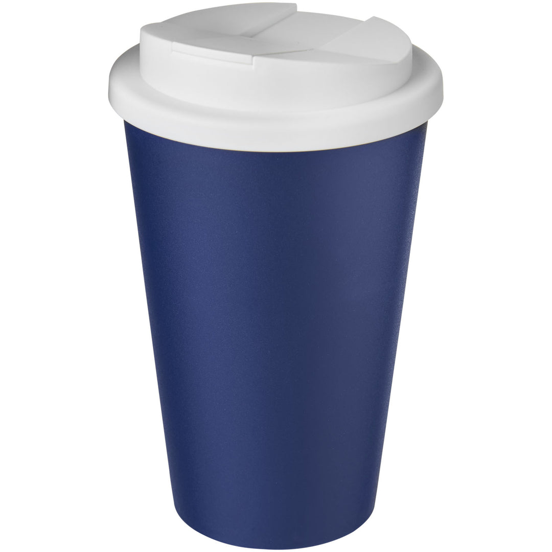 Americano® 350 ml isoleret krus med spildtæt låg