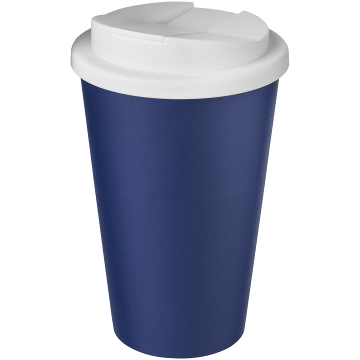 Americano® 350 ml isoleret krus med spildtæt låg