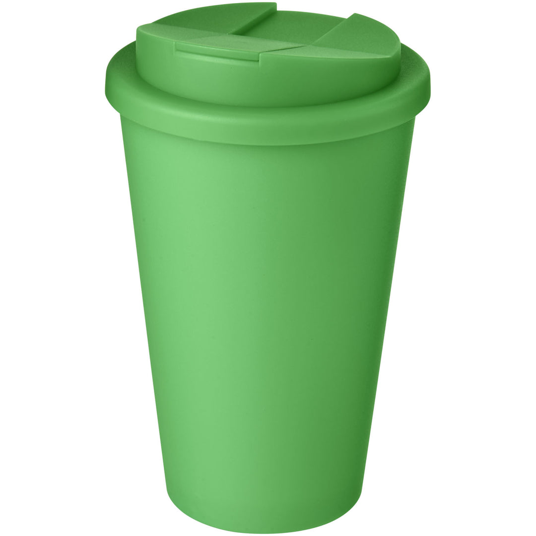 Americano® 350 ml isoleret krus med spildtæt låg